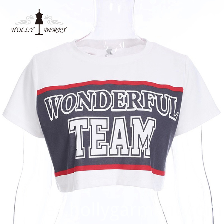 Impresión Blusas Damas Printing Blouses Ladies